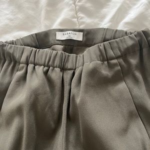 Aritzia dexter pant